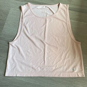 Under Armour Crop Top